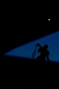 Серена Уильямс (Serena Williams) Australian Open Semifinal (Melbourne, 26.01.2017) (228xHQ) 5be1f3530473377