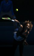 Серена Уильямс (Serena Williams) Australian Open Semifinal (Melbourne, 26.01.2017) (228xHQ) 5e1300530475818
