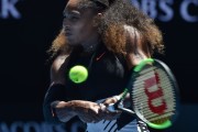 Серена Уильямс (Serena Williams) Australian Open Quarterfinal (Melbourne, 25.01.2017) (220xHQ) 5fcae1530470267