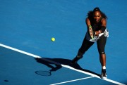 Серена Уильямс (Serena Williams) Australian Open Semifinal (Melbourne, 26.01.2017) (228xHQ) 60aa8b530472643