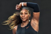 Серена Уильямс (Serena Williams) Australian Open Semifinal (Melbourne, 26.01.2017) (228xHQ) 631788530475288