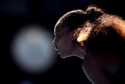 Серена Уильямс (Serena Williams) Australian Open Semifinal (Melbourne, 26.01.2017) (228xHQ) 6436bd530475544