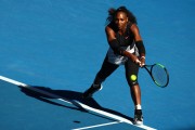 Серена Уильямс (Serena Williams) Australian Open Semifinal (Melbourne, 26.01.2017) (228xHQ) 655261530472586