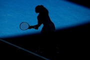 Серена Уильямс (Serena Williams) Australian Open Semifinal (Melbourne, 26.01.2017) (228xHQ) 67f380530473317