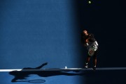 Серена Уильямс (Serena Williams) Australian Open Semifinal (Melbourne, 26.01.2017) (228xHQ) 688166530474647