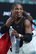 Серена Уильямс (Serena Williams) Australian Open Semifinal (Melbourne, 26.01.2017) (228xHQ) 6cd7f8530473857