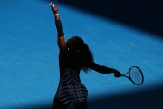 Серена Уильямс (Serena Williams) Australian Open Semifinal (Melbourne, 26.01.2017) (228xHQ) 6e12ad530473304