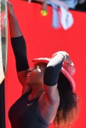Серена Уильямс (Serena Williams) Australian Open Quarterfinal (Melbourne, 25.01.2017) (220xHQ) 6e2d04530471511
