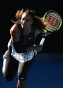 Серена Уильямс (Serena Williams) Australian Open Semifinal (Melbourne, 26.01.2017) (228xHQ) 6e3757530473003