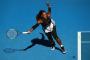 Серена Уильямс (Serena Williams) Australian Open Semifinal (Melbourne, 26.01.2017) (228xHQ) 6e6fac530473139