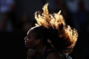 Серена Уильямс (Serena Williams) Australian Open Semifinal (Melbourne, 26.01.2017) (228xHQ) 6fa81c530473371