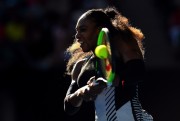 Серена Уильямс (Serena Williams) Australian Open Semifinal (Melbourne, 26.01.2017) (228xHQ) 6fe0c2530475735