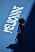 Серена Уильямс (Serena Williams) Australian Open Quarterfinal (Melbourne, 25.01.2017) (220xHQ) 707a1f530471088