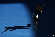 Серена Уильямс (Serena Williams) Australian Open Semifinal (Melbourne, 26.01.2017) (228xHQ) 708c8e530474559