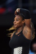 Серена Уильямс (Serena Williams) Australian Open Semifinal (Melbourne, 26.01.2017) (228xHQ) 72b2a3530475766