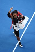 Серена Уильямс (Serena Williams) Australian Open Semifinal (Melbourne, 26.01.2017) (228xHQ) 769b76530475133