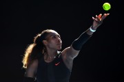 Серена Уильямс (Serena Williams) Australian Open Semifinal (Melbourne, 26.01.2017) (228xHQ) 771ee1530472913