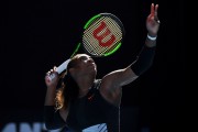 Серена Уильямс (Serena Williams) Australian Open Semifinal (Melbourne, 26.01.2017) (228xHQ) 7822b0530472828