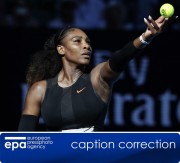 Серена Уильямс (Serena Williams) Australian Open Semifinal (Melbourne, 26.01.2017) (228xHQ) 7bdd76530474783