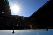 Серена Уильямс (Serena Williams) Australian Open Semifinal (Melbourne, 26.01.2017) (228xHQ) 7d9bf4530472710