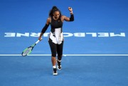 Серена Уильямс (Serena Williams) Australian Open Semifinal (Melbourne, 26.01.2017) (228xHQ) 7de9fd530475040