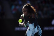 Серена Уильямс (Serena Williams) Australian Open Semifinal (Melbourne, 26.01.2017) (228xHQ) 7f2e37530475632