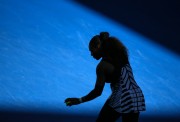 Серена Уильямс (Serena Williams) Australian Open Semifinal (Melbourne, 26.01.2017) (228xHQ) 802969530475904