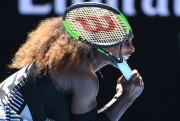 Серена Уильямс (Serena Williams) Australian Open Quarterfinal (Melbourne, 25.01.2017) (220xHQ) 803680530471225
