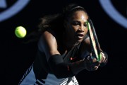 Серена Уильямс (Serena Williams) Australian Open Semifinal (Melbourne, 26.01.2017) (228xHQ) 80845f530474255