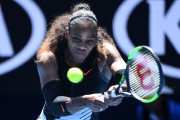 Серена Уильямс (Serena Williams) Australian Open Quarterfinal (Melbourne, 25.01.2017) (220xHQ) 82039a530470423
