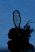 Серена Уильямс (Serena Williams) Australian Open Semifinal (Melbourne, 26.01.2017) (228xHQ) 820c2d530474798