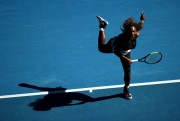 Серена Уильямс (Serena Williams) Australian Open Semifinal (Melbourne, 26.01.2017) (228xHQ) 83c3eb530472458