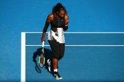 Серена Уильямс (Serena Williams) Australian Open Semifinal (Melbourne, 26.01.2017) (228xHQ) 845e07530473187