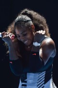 Серена Уильямс (Serena Williams) Australian Open Quarterfinal (Melbourne, 25.01.2017) (220xHQ) 854d03530471072