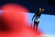 Серена Уильямс (Serena Williams) Australian Open Quarterfinal (Melbourne, 25.01.2017) (220xHQ) 864305530471049