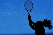 Серена Уильямс (Serena Williams) Australian Open Semifinal (Melbourne, 26.01.2017) (228xHQ) 87d7ea530474764