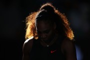 Серена Уильямс (Serena Williams) Australian Open Semifinal (Melbourne, 26.01.2017) (228xHQ) 89a182530473552