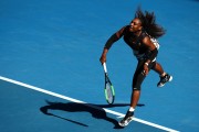 Серена Уильямс (Serena Williams) Australian Open Semifinal (Melbourne, 26.01.2017) (228xHQ) 8b919c530472540