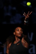 Серена Уильямс (Serena Williams) Australian Open Semifinal (Melbourne, 26.01.2017) (228xHQ) 8bfb4e530472394