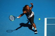 Серена Уильямс (Serena Williams) Australian Open Semifinal (Melbourne, 26.01.2017) (228xHQ) 8ebbb4530473071