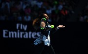 Серена Уильямс (Serena Williams) Australian Open Quarterfinal (Melbourne, 25.01.2017) (220xHQ) 8f9d19530471883