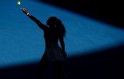 Серена Уильямс (Serena Williams) Australian Open Semifinal (Melbourne, 26.01.2017) (228xHQ) 9267fa530473354