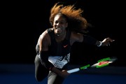 Серена Уильямс (Serena Williams) Australian Open Semifinal (Melbourne, 26.01.2017) (228xHQ) 9315c3530472997