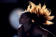 Серена Уильямс (Serena Williams) Australian Open Semifinal (Melbourne, 26.01.2017) (228xHQ) 9470c8530475484