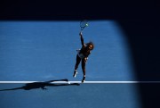 Серена Уильямс (Serena Williams) Australian Open Semifinal (Melbourne, 26.01.2017) (228xHQ) 9b50f4530474457