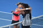 Серена Уильямс (Serena Williams) Australian Open Semifinal (Melbourne, 26.01.2017) (228xHQ) 9c0edf530475393