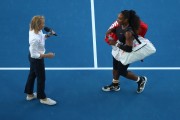 Серена Уильямс (Serena Williams) Australian Open Semifinal (Melbourne, 26.01.2017) (228xHQ) 9d181d530473898