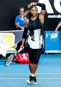 Серена Уильямс (Serena Williams) Australian Open Semifinal (Melbourne, 26.01.2017) (228xHQ) 9de25d530475020