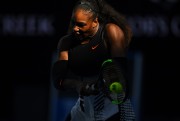 Серена Уильямс (Serena Williams) Australian Open Semifinal (Melbourne, 26.01.2017) (228xHQ) 9e2835530474483