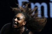 Серена Уильямс (Serena Williams) Australian Open Semifinal (Melbourne, 26.01.2017) (228xHQ) 9f8673530474914
